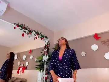 Chaturbate Adult Video Chat of ariafoster