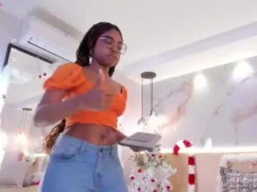 Chaturbate Private Sex Chat of ariafoster