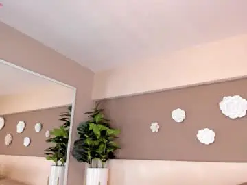 Chaturbate Adult Video Chat of ariafoster