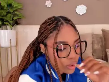 Chaturbate Free Porn Cam of ariafoster