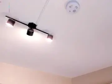 Chaturbate Nude Webcam of ariafoster