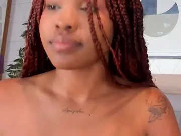 Chaturbate Watch Live Sex Cams of ariafoster