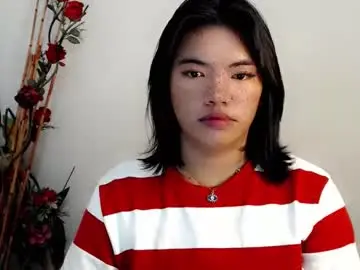 Chaturbate Live Sex Cam of arya_lightning