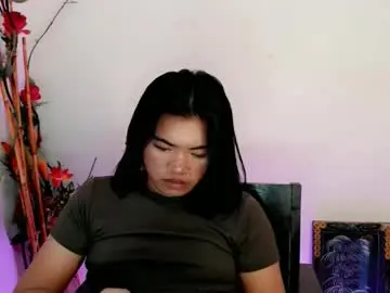 Chaturbate Live Porn of arya_lightning