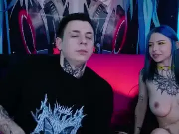 Chaturbate Live Sex Cam of aurora_natsuki