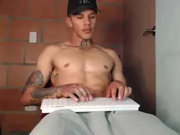 Chaturbate Sex Chat of baby_gio
