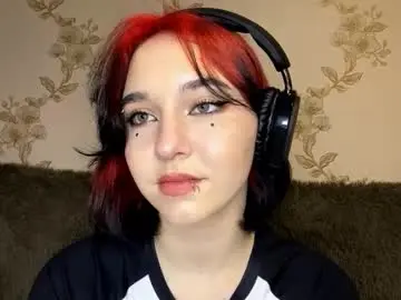 Chaturbate Best live sex cam show of brandevega