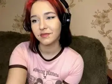 Chaturbate Live Sex Cam of brandevega