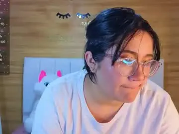 Chaturbate Sex Chat of delirium_a