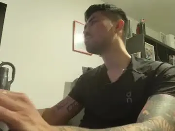 Chaturbate Watch Live Sex Cams of dixonhuang