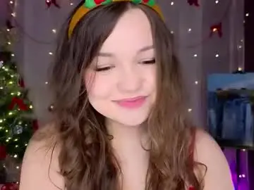 Chaturbate Free Porn Cam of emilyart_