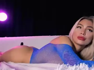 Chaturbate Private Sex Chat of eva_re