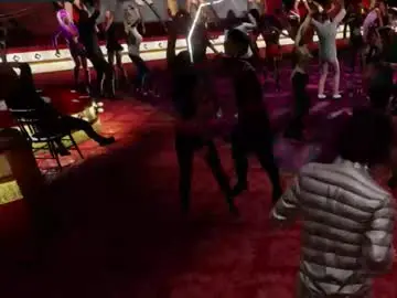 Chaturbate Nude Webcam of freemy_cebwam