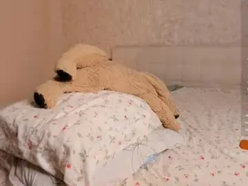 Chaturbate Adult Webcams of gentle_misss