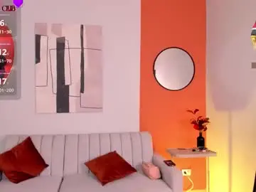 Chaturbate Adult Webcam of graceelizabeth_