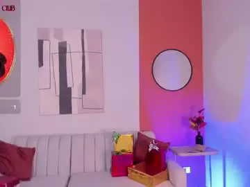 Chaturbate Watch Live Sex Cams of graceelizabeth_