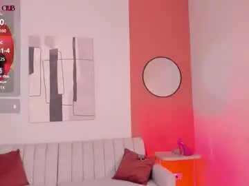 Chaturbate Sex Cam of graceelizabeth_