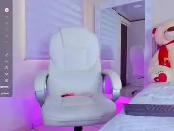 Chaturbate Nude Webcam of issabellarodriguez