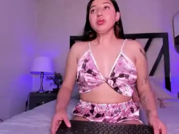 Chaturbate Adult Webcam of ivyy_blue1