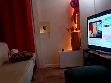 Chaturbate Nude Webcam of jaebaegoandslay