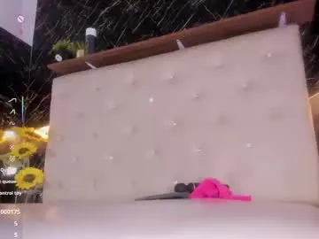 jessica_parker7 from chaturbate