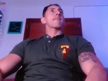 Chaturbate Best live sex cam show of joy_lopezfit