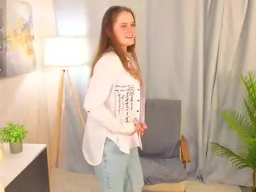 Chaturbate Sex Cam of julietbrassil