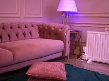 katie_hayes from chaturbate