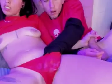 Chaturbate Adult Webcam of kitty_matias_ls