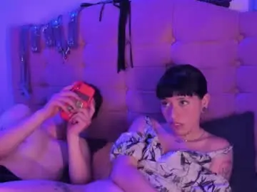 Chaturbate Adult Webcam of kitty_matias_ls