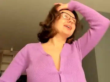 Chaturbate Nude Webcam of lilith_lutherlow