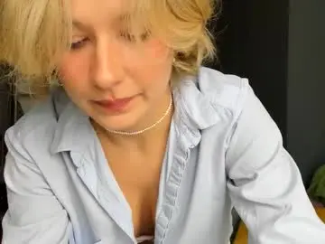 Chaturbate Adult Webcam of lilith_lutherlow