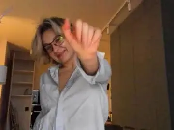 Chaturbate Best live sex cam show of lilith_lutherlow