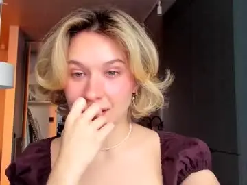 Chaturbate Adult Webcam of lilith_lutherlow