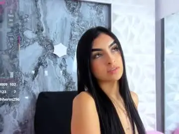 Chaturbate Free Porn Cam of madison_07