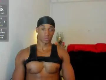 malkongarcia from chaturbate