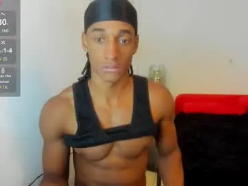 Chaturbate Sex Chat of malkongarcia