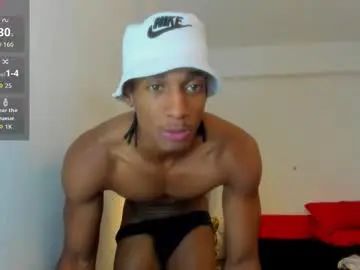 Chaturbate Free Porn Cam of malkongarcia