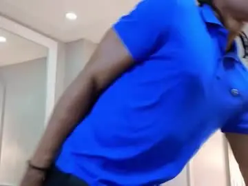 Chaturbate Live Porn of malkongarcia