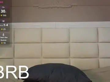 Chaturbate Adult Webcams of malkongarcia