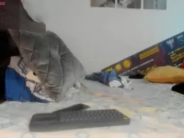 Chaturbate Best live sex cam show of malkongarcia