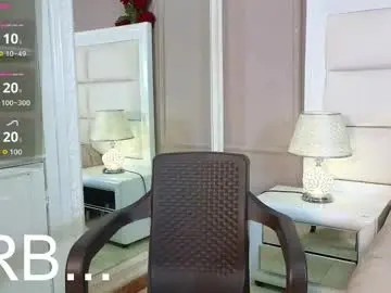 Chaturbate Best Webcam of malkongarcia