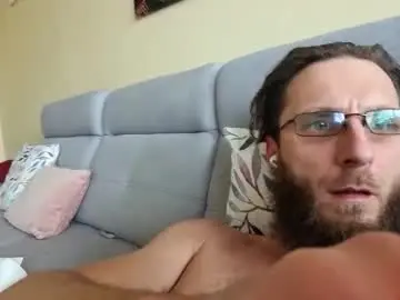 Chaturbate Live Sex of matuschko