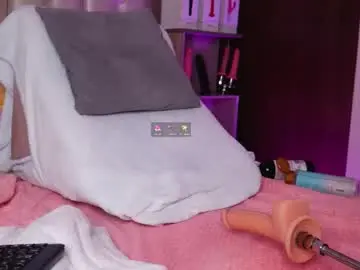 Chaturbate Nude Webcam of melissa_luu