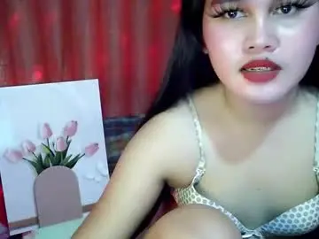 Chaturbate Nude Webcam of miss_horny139736