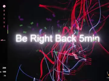 Chaturbate Free Porn Cam of miss_satori_rose