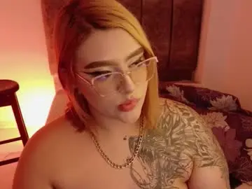 Chaturbate Adult Webcams of missevans_