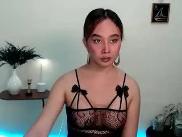Chaturbate Adult Webcams of ms_lhaydeebunny