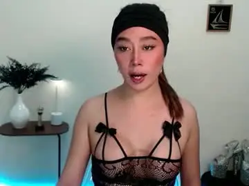 Chaturbate Sex Cam of ms_lhaydeebunny