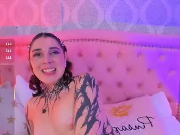 Chaturbate Adult Video Chat of mystikdoll